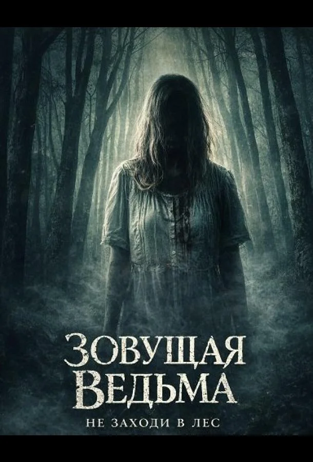 Зовущая ведьма